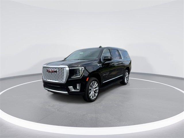 2024 GMC Yukon XL Vehicle Photo in BOWLING GREEN, KY 42104-4102