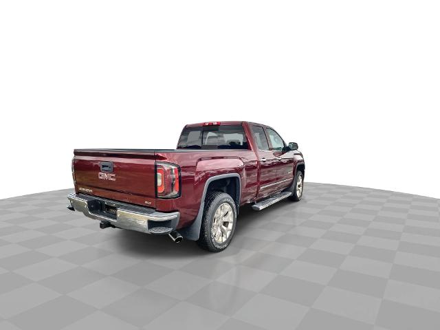 2016 GMC Sierra 1500 Vehicle Photo in WILLIAMSVILLE, NY 14221-2883