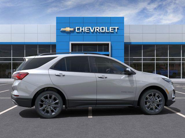 2024 Chevrolet Equinox Vehicle Photo in PAWLING, NY 12564-3219