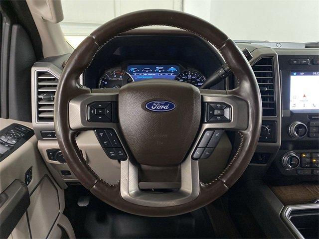 2019 Ford Super Duty F-350 SRW Vehicle Photo in PORTLAND, OR 97225-3518