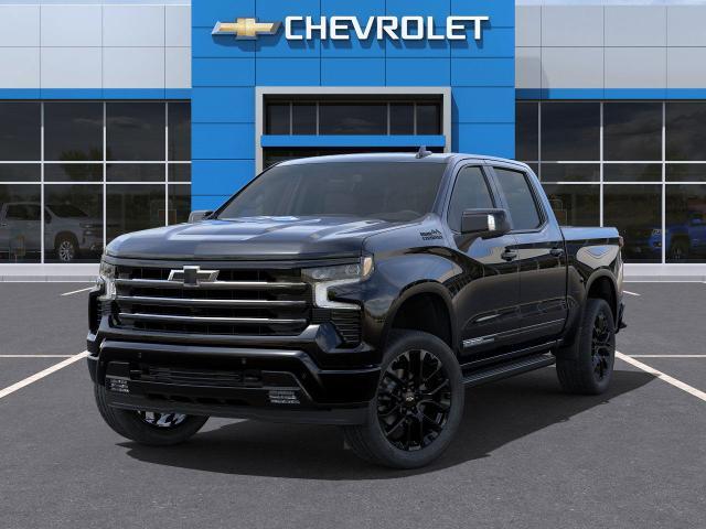 2025 Chevrolet Silverado 1500 Vehicle Photo in MIAMI, FL 33172-3015