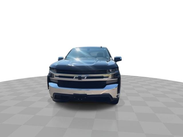 2019 Chevrolet Silverado 1500 Vehicle Photo in BOSTON, NY 14025-9684