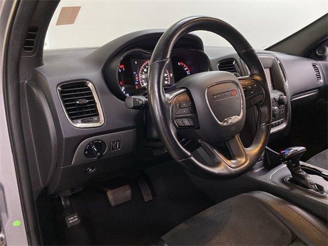 2020 Dodge Durango Vehicle Photo in PORTLAND, OR 97225-3518