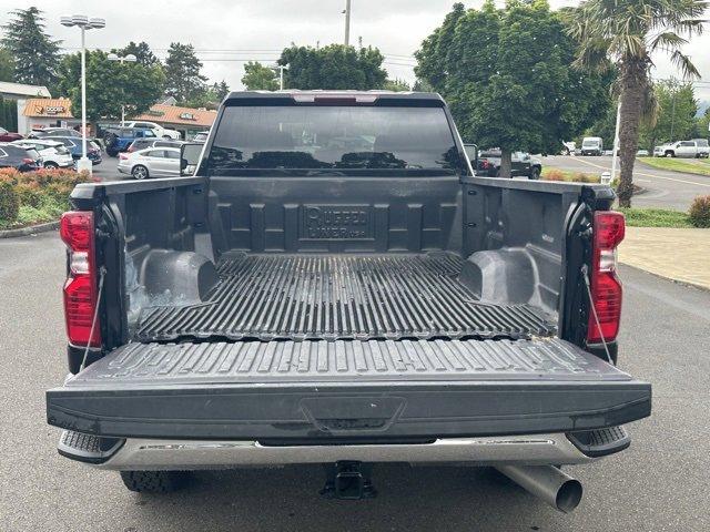 2023 Chevrolet Silverado 2500 HD Vehicle Photo in NEWBERG, OR 97132-1927