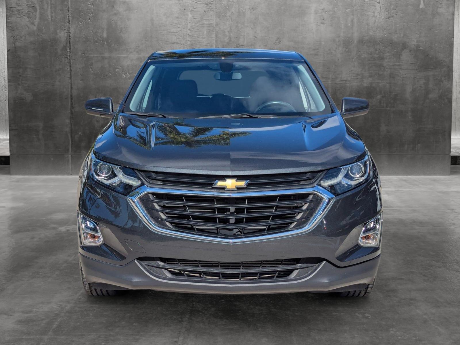 2019 Chevrolet Equinox Vehicle Photo in Pembroke Pines , FL 33027