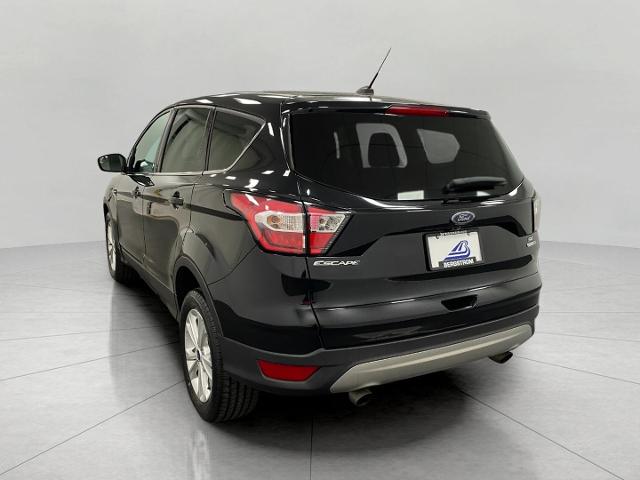 2017 Ford Escape Vehicle Photo in Appleton, WI 54913