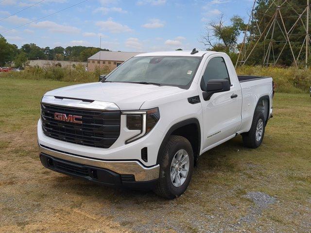 2025 GMC Sierra 1500 Vehicle Photo in ALBERTVILLE, AL 35950-0246