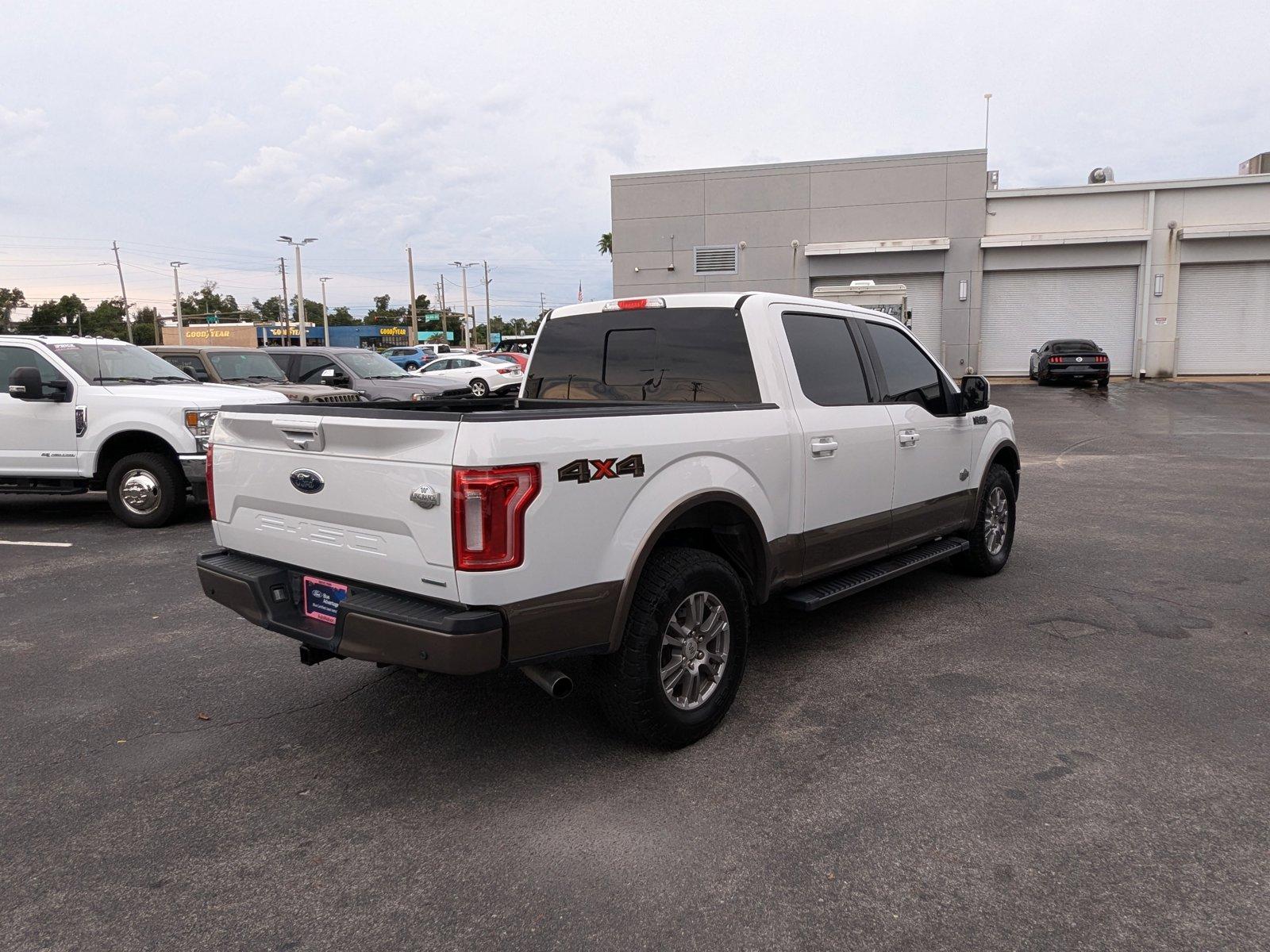 2019 Ford F-150 Vehicle Photo in Panama City, FL 32401