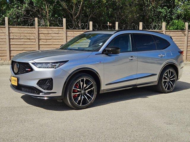 2024 Acura MDX Vehicle Photo in San Antonio, TX 78230