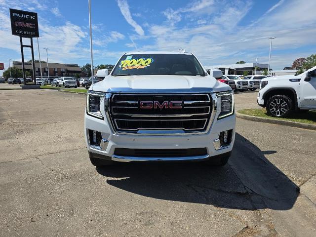 2024 GMC Yukon XL Vehicle Photo in LAFAYETTE, LA 70503-4541