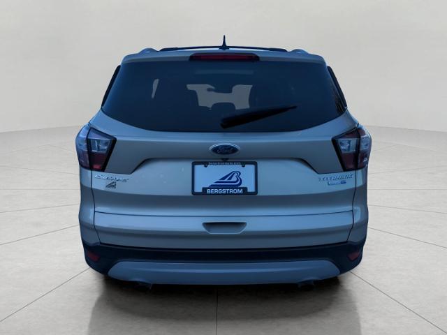 2018 Ford Escape Vehicle Photo in Green Bay, WI 54304