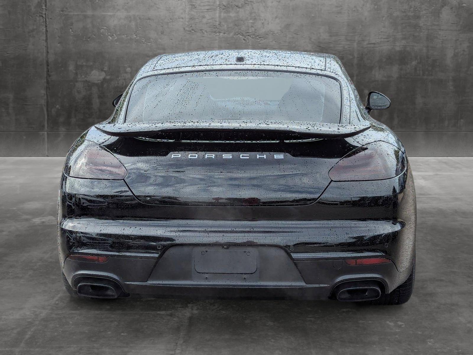 2015 Porsche Panamera Vehicle Photo in Delray Beach, FL 33444