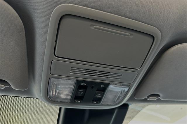 2019 Honda Odyssey Vehicle Photo in ELK GROVE, CA 95757-8703