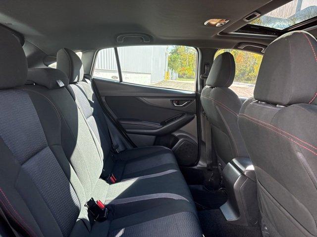 2018 Subaru Impreza Vehicle Photo in JACKSON, MI 49202-1834