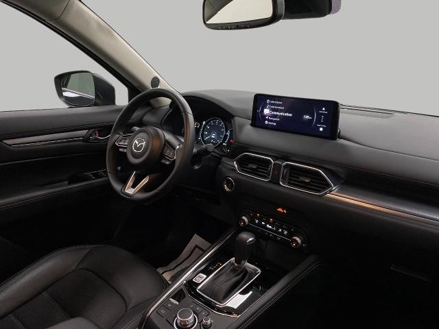 2024 Mazda CX-5 Vehicle Photo in Appleton, WI 54913