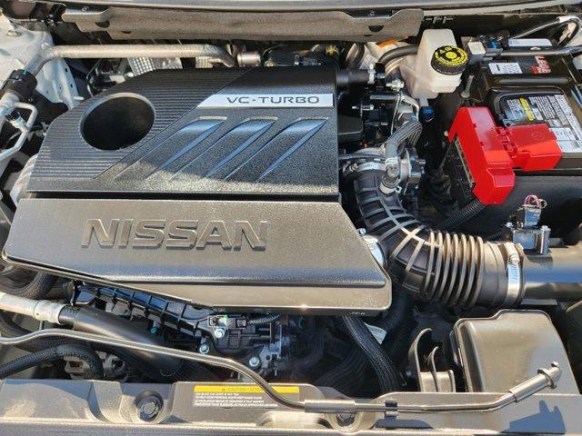 2022 Nissan Rogue Vehicle Photo in SUGAR LAND, TX 77478-0000