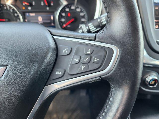 2022 Chevrolet Equinox Vehicle Photo in SUGAR LAND, TX 77478-0000