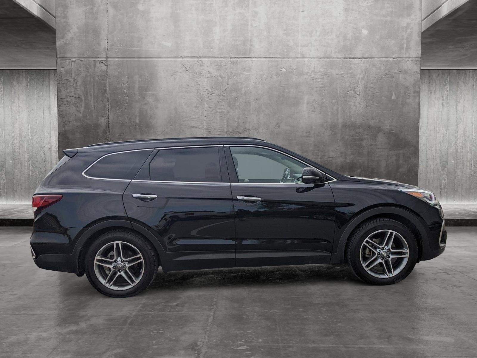 2018 Hyundai SANTA FE Vehicle Photo in Austin, TX 78728