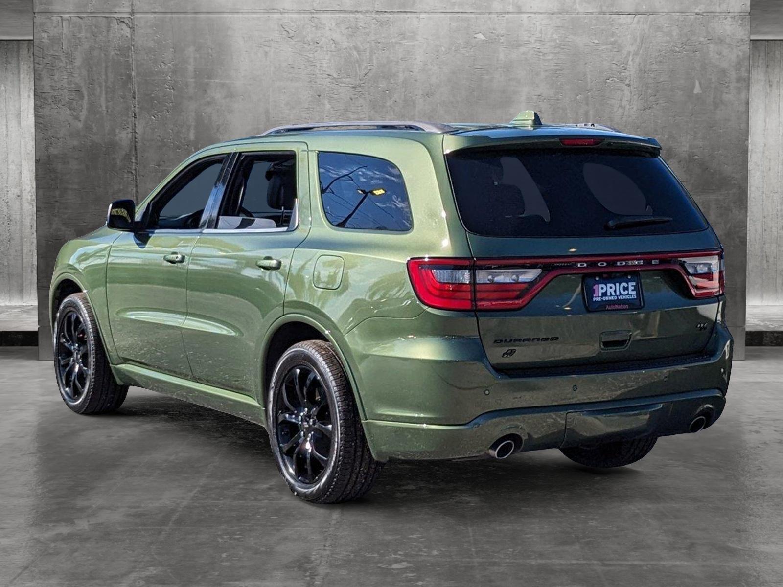 2019 Dodge Durango Vehicle Photo in Tampa, FL 33614