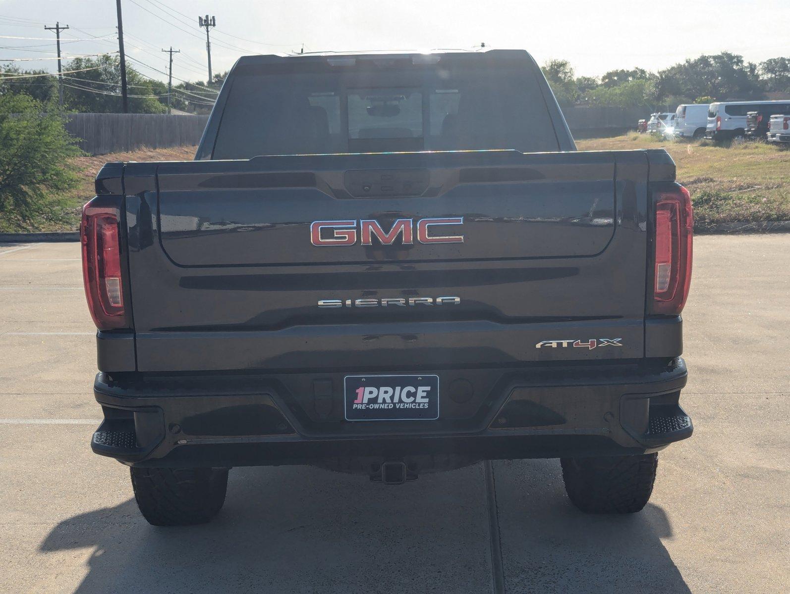 2023 GMC Sierra 1500 Vehicle Photo in CORPUS CHRISTI, TX 78412-4902