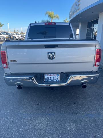 2017 Ram 1500 Vehicle Photo in VENTURA, CA 93003-8585