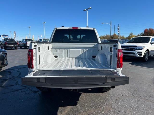 2024 Ford F-150 Vehicle Photo in Danville, KY 40422-2805