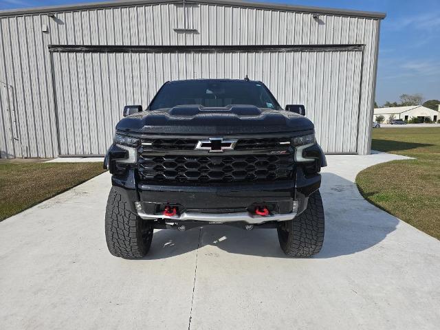 2022 Chevrolet Silverado 1500 Vehicle Photo in BROUSSARD, LA 70518-0000