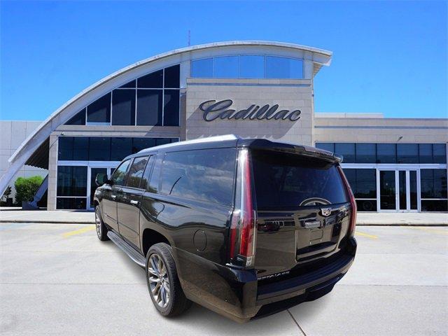 2020 Cadillac Escalade ESV Vehicle Photo in BATON ROUGE, LA 70809-4546