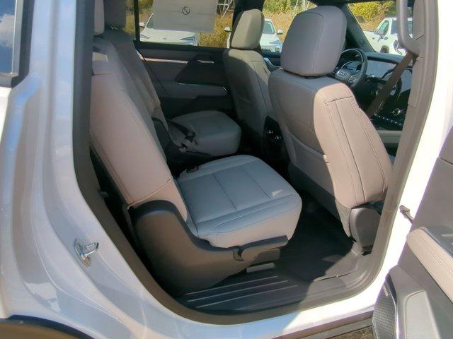 2024 GMC Acadia Vehicle Photo in ALBERTVILLE, AL 35950-0246