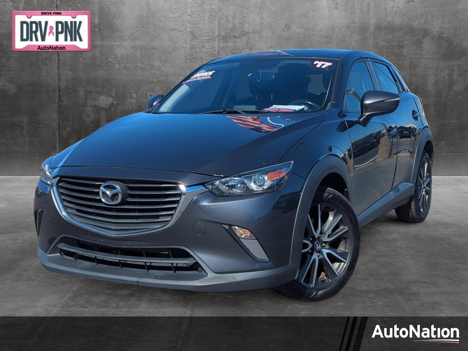 2017 Mazda CX-3 Vehicle Photo in Memphis, TN 38128