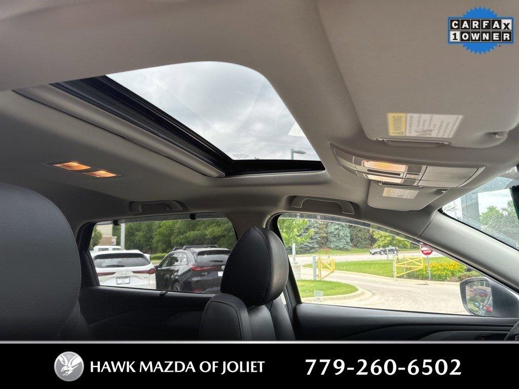 2022 Mazda CX-9 Vehicle Photo in Saint Charles, IL 60174