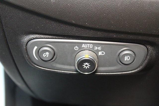 2019 Chevrolet Equinox Vehicle Photo in GRAND LEDGE, MI 48837-9199