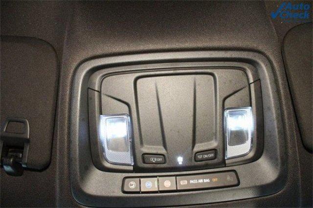 2023 GMC Sierra 2500 HD Vehicle Photo in ST JOHNS, MI 48879-1562