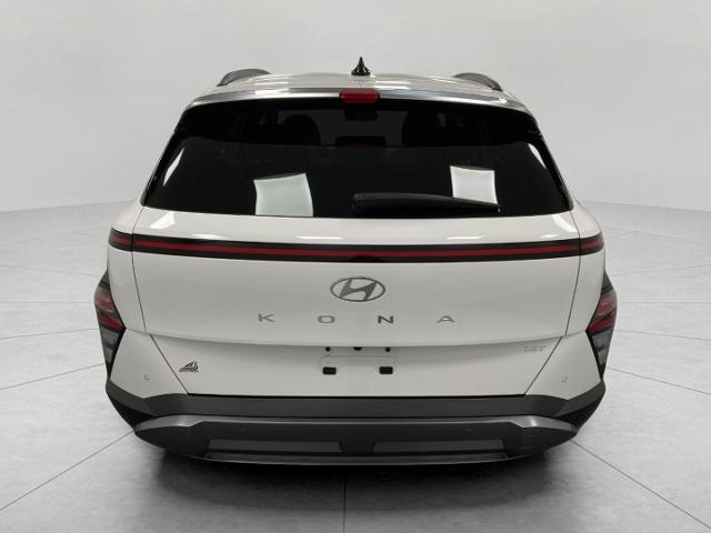 2024 Hyundai KONA Vehicle Photo in Appleton, WI 54913