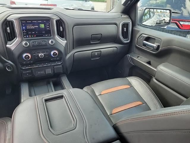 2020 GMC Sierra 1500 Vehicle Photo in LIGHTHOUSE POINT, FL 33064-6849