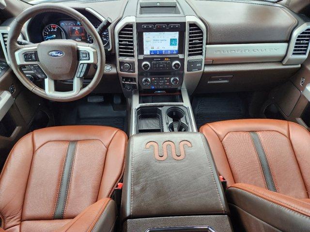 2021 Ford Super Duty F-250 SRW Vehicle Photo in SUGAR LAND, TX 77478-0000