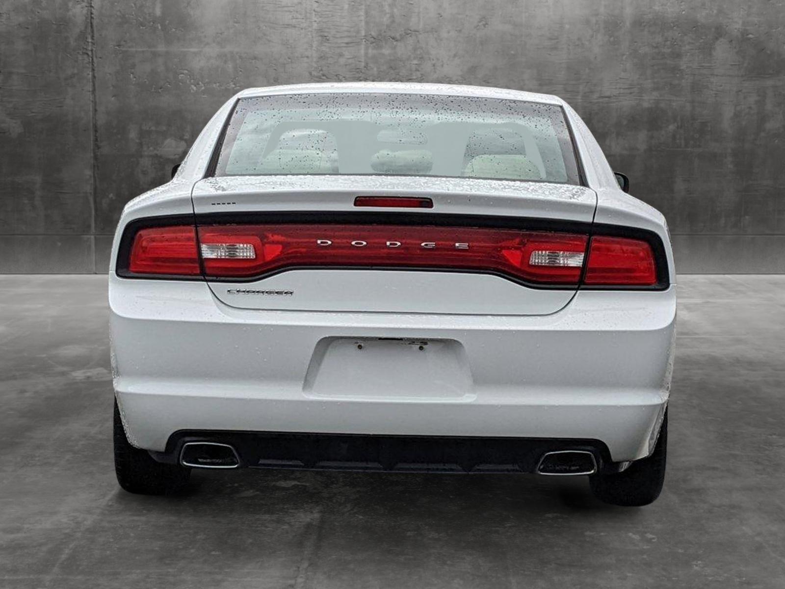 2013 Dodge Charger Vehicle Photo in Spokane Valley, WA 99212