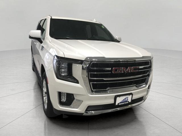 2021 GMC Yukon Vehicle Photo in GREEN BAY, WI 54303-3330