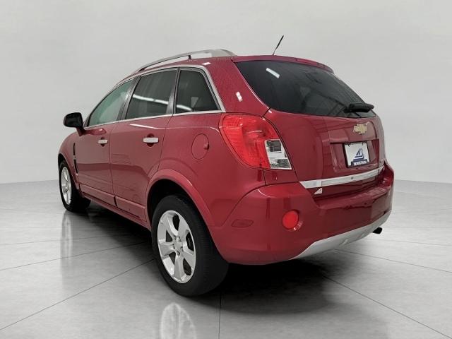 2014 Chevrolet Captiva Sport Fleet Vehicle Photo in APPLETON, WI 54914-4656