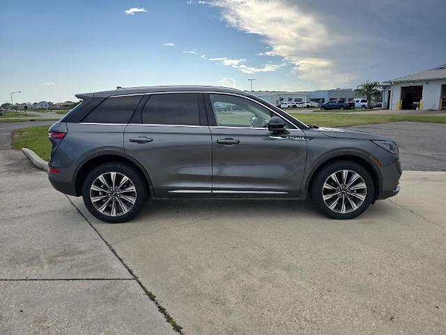 2022 Lincoln Corsair Vehicle Photo in BROUSSARD, LA 70518-0000