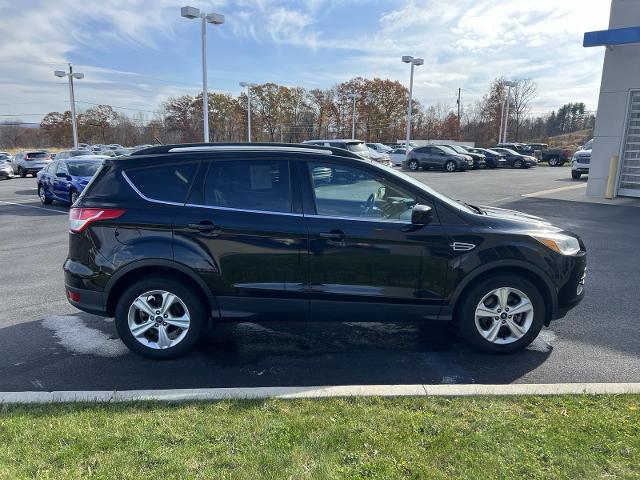 2016 Ford Escape Vehicle Photo in INDIANA, PA 15701-1897