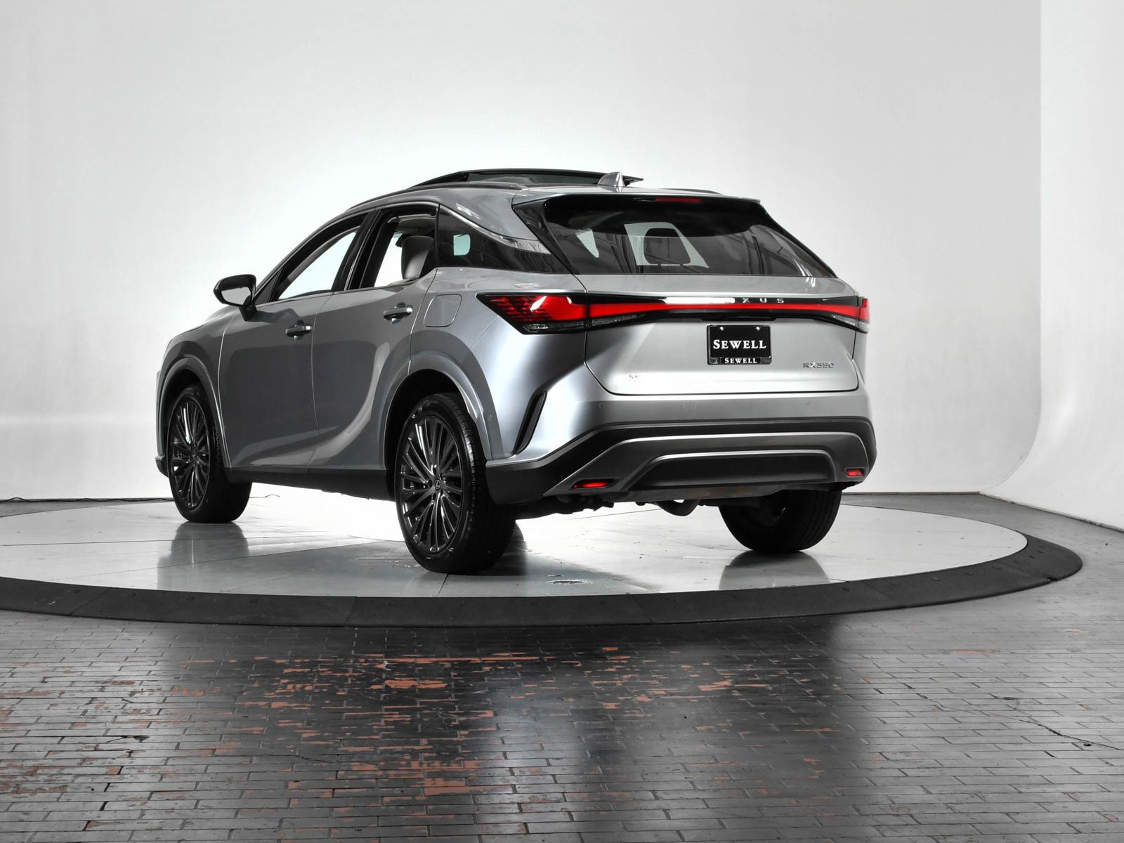 2023 Lexus RX 350 Vehicle Photo in DALLAS, TX 75235