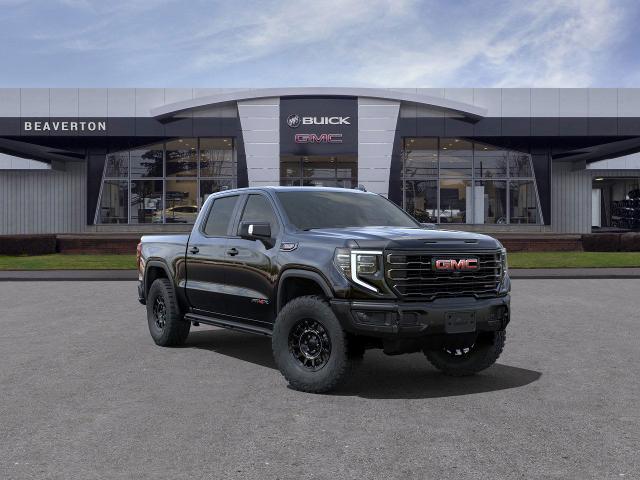 2024 GMC Sierra 1500 Vehicle Photo in PORTLAND, OR 97225-3518