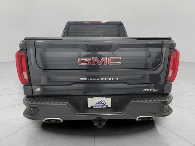 2021 GMC Sierra 1500 Vehicle Photo in APPLETON, WI 54914-8833