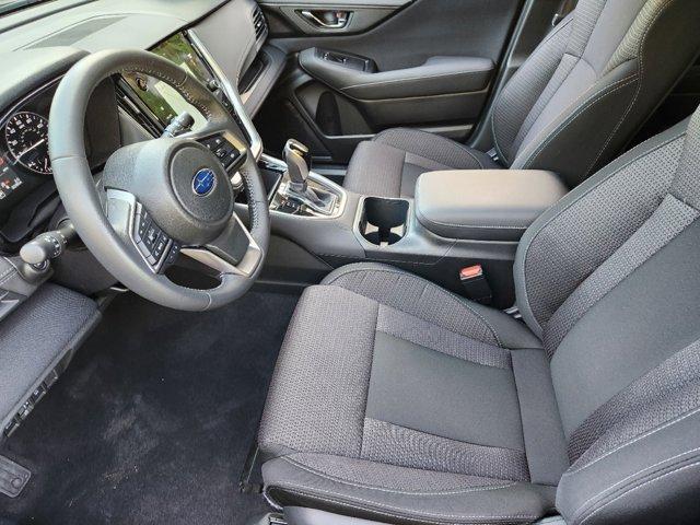 2024 Subaru Outback Vehicle Photo in DALLAS, TX 75209