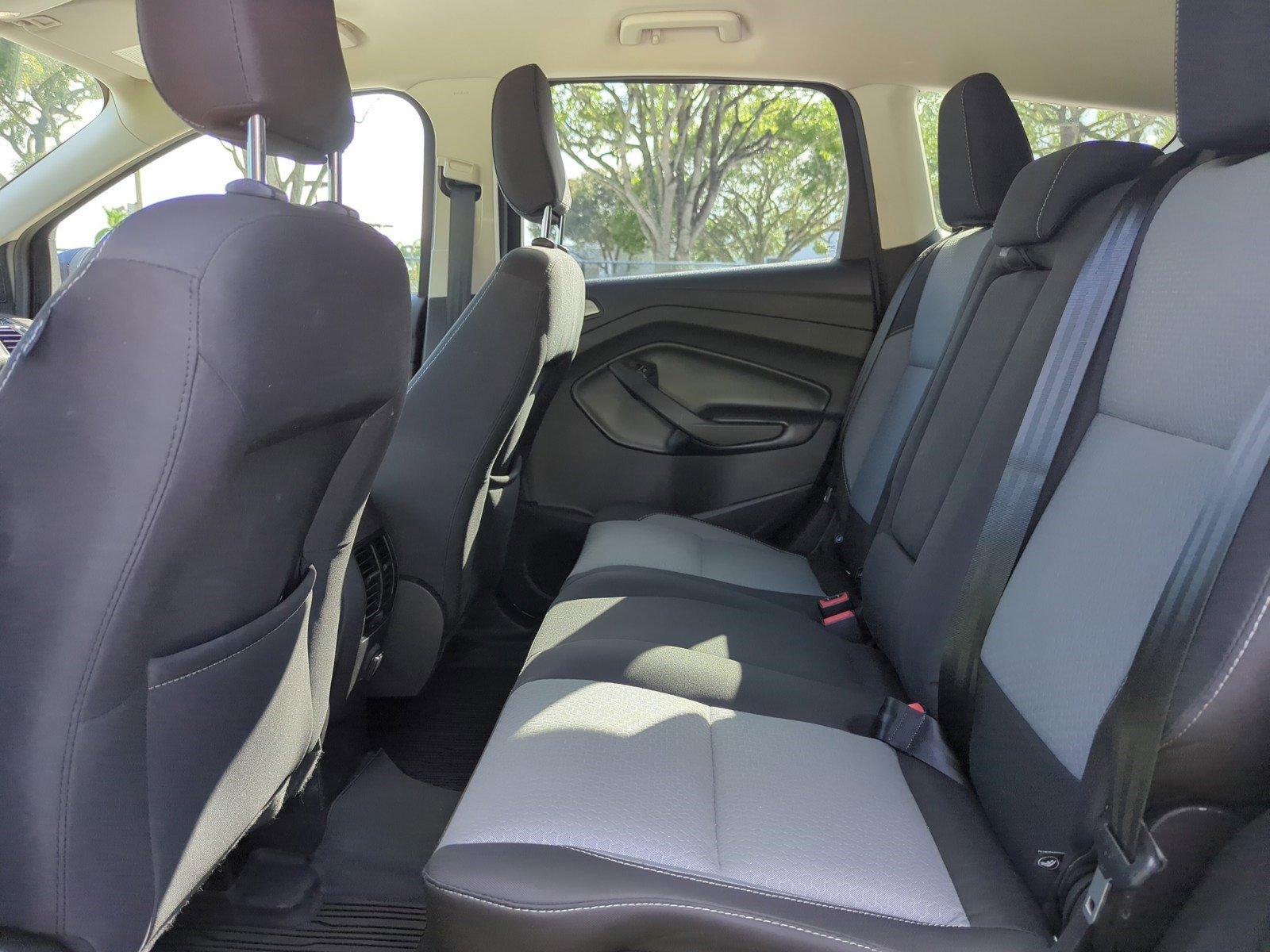 2019 Ford Escape Vehicle Photo in Margate, FL 33063