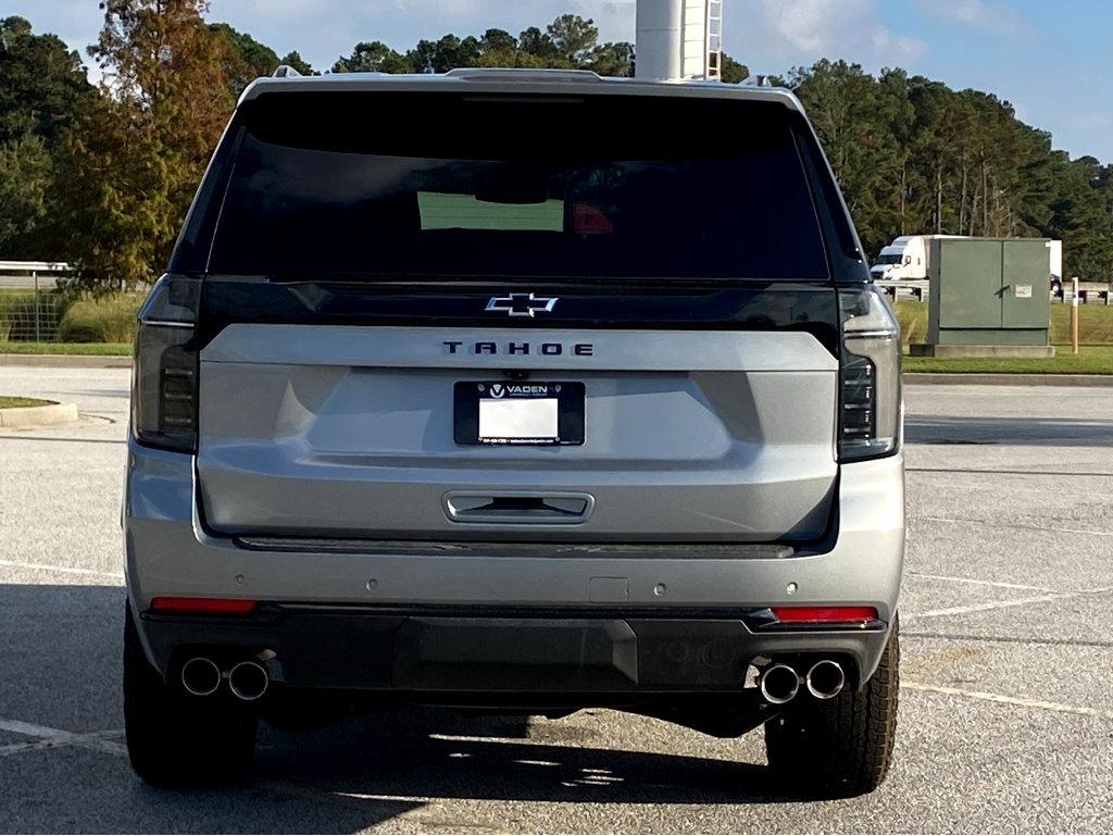 2025 Chevrolet Tahoe Vehicle Photo in POOLER, GA 31322-3252