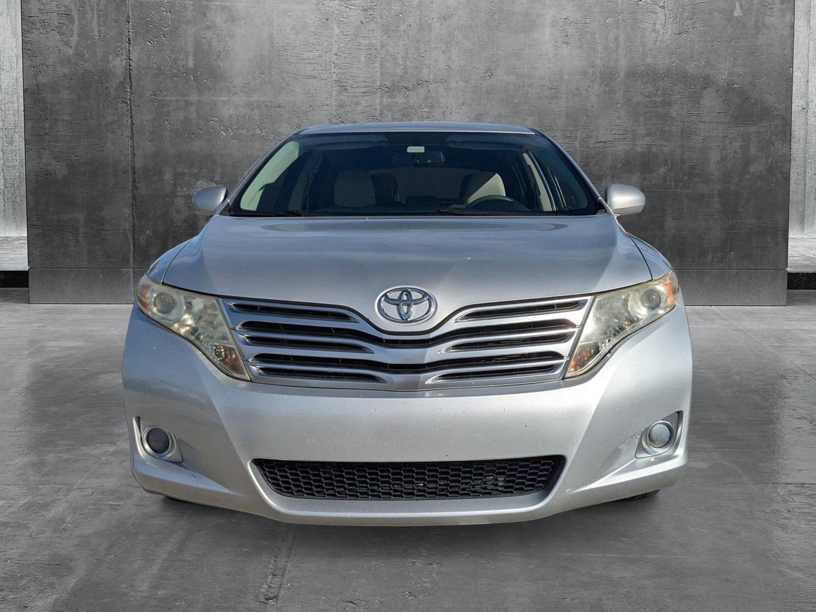 2011 Toyota Venza Vehicle Photo in Winter Park, FL 32792