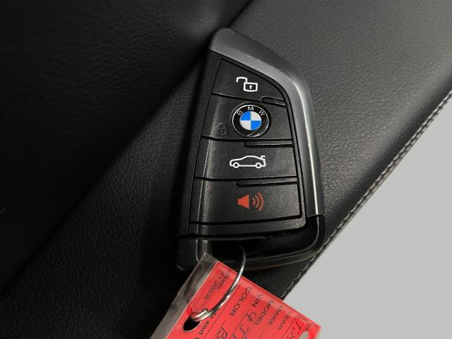 2022 BMW X3 M40i Vehicle Photo in Appleton, WI 54913