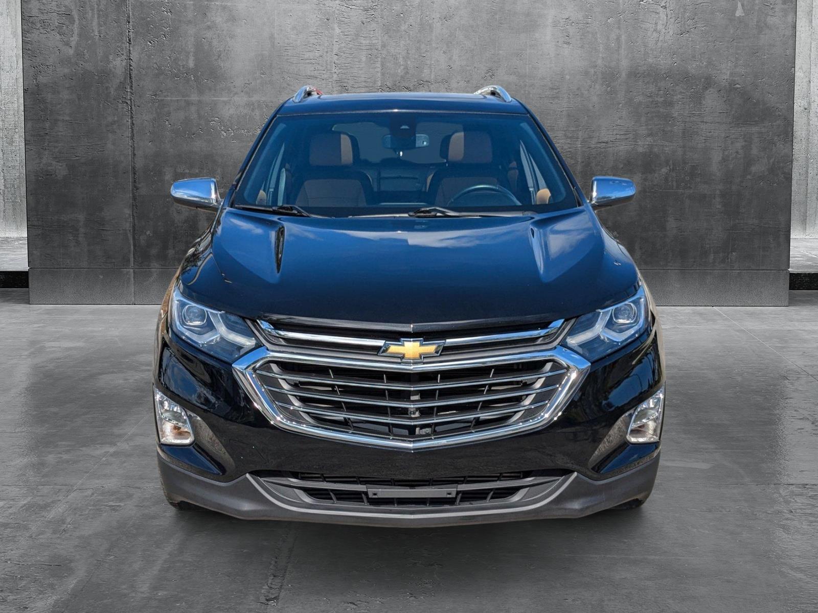 2018 Chevrolet Equinox Vehicle Photo in Miami, FL 33015